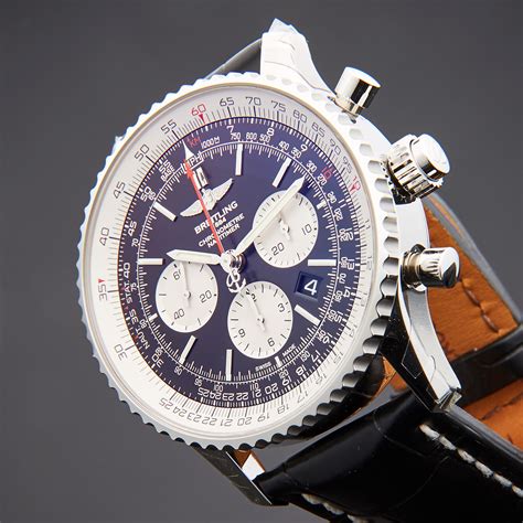 breitling nivitimer|Breitling Navitimer pre owned.